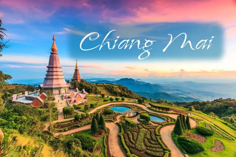 Top 10 Things to Do in Chiang Mai, Thailand